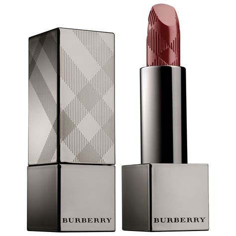 burberry rose blush lipstick.